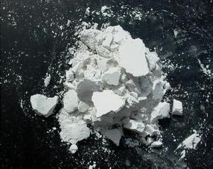 偏鈦酸（水合二氧化鈦）